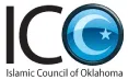 Islamic Council of Oklahoma logo