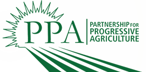 Partnership for Progressive Agriculture logo