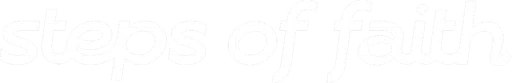 Steps of Faith logo