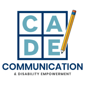 Children With Autism Deserve Education logo