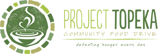 Project Topeka logo