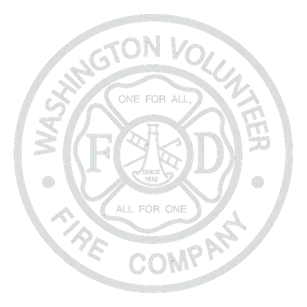 Washington Volunteer Fire Company logo