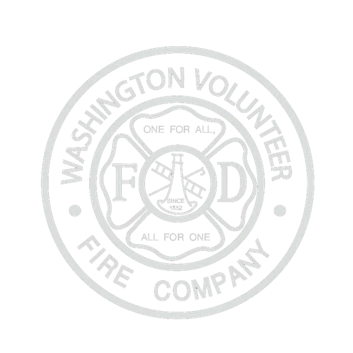 Washington Volunteer Fire Company logo