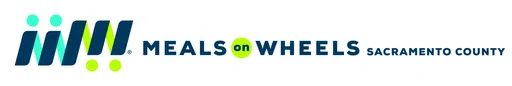 Meals on Wheels by ACC logo