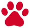 Happy Paws Foundation logo