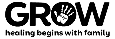 Grace Refuge Outreach Worldwide GROW logo
