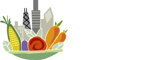 Chicago Food Policy Advisory Council NFP logo