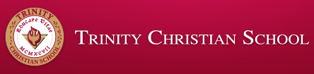 Trinity Christian School Non-Profit Corporation logo