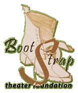 Bootstrap Theater Foundation logo