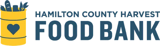 Hamilton County Harvest Food Bank Inc logo