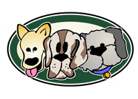 Nebraska No Kill Canine Rescue logo
