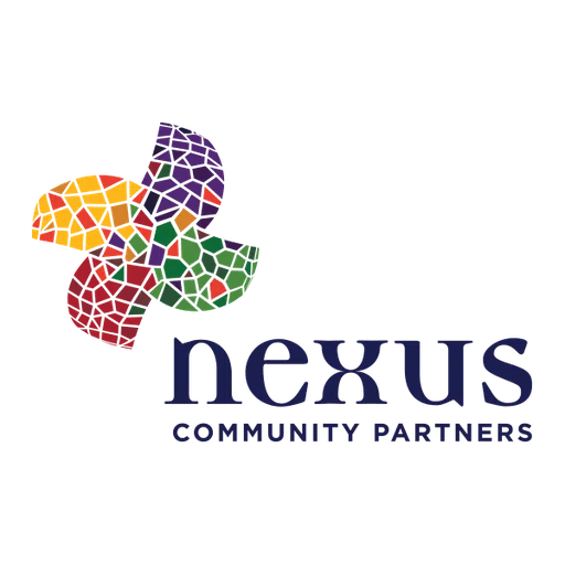 Nexus Community Partners logo