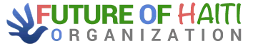 GRODYSH International Inc-the Future of Haiti Organization logo