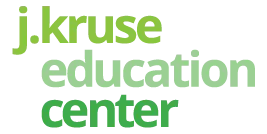J Kruse Education Center Inc logo