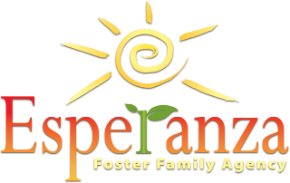 Esperanza Foster Family Agency logo