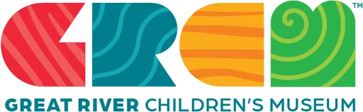 Great River Childrens Museum logo