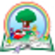 Childrens Storybook Garden & Museum logo