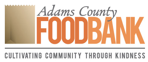 Adams County Emergency Food Bank logo