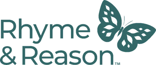 RHYME & Reason Ministry Inc logo