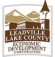 Lake County Economic Development Corporation logo