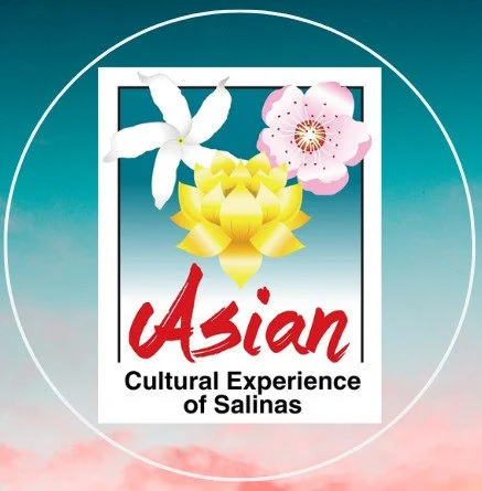 Asian Cultural Experience logo