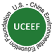 US-China Environmental Education Foundation Inc logo
