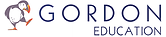 Gordon Education Initiatives for the Performing Arts logo