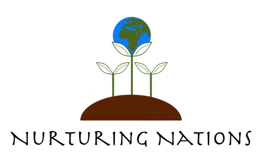 Nurturing Nations logo