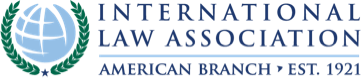 American Branch of the International Law Association logo