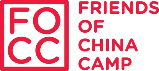 Friends of China Camp Inc logo