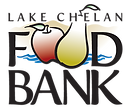 Lake Chelan Food Bank logo