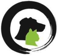 Adopt Me Bluegrass Pet Rescue logo