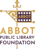 Abbot Public Library Foundation Inc logo