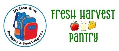 Hudson Area Backpack and Food Program Inc logo