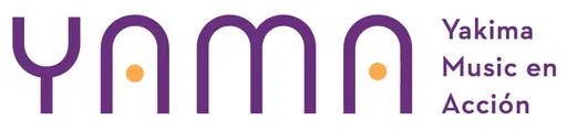 Yakima Music En Accion Yama logo