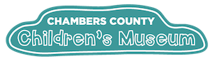 Chambers County Childrens Museum logo