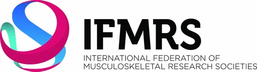International Federation of Musculoskeletal Research Societies logo