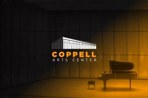 Coppell Arts Cultural & Heritage Foundation Inc logo
