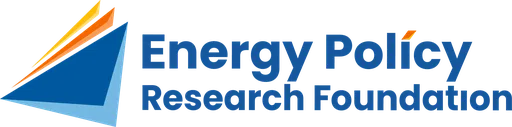 Energy Policy Research Foundation Inc logo