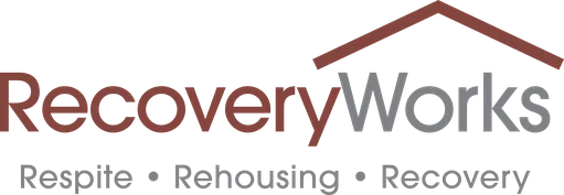 Recoveryworks logo