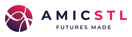 St Louis Regional Advanced Manufacturing Innovation Center logo