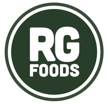 RG Foods Inc logo