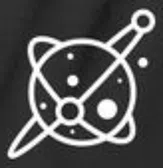 Space Debris Foundation logo