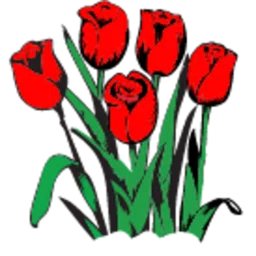 Lewes in Bloom Inc logo