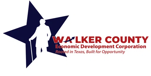 Walker County Economic Development Corporation logo
