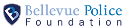 Bellevue Police Foundation logo