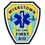 Myerstown First Aid Unit logo