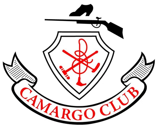 The Camargo Club logo