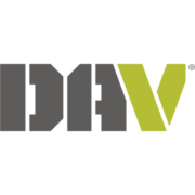Disabled American Veterans logo