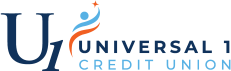 0197 Universal 1 Credit Union Inc logo